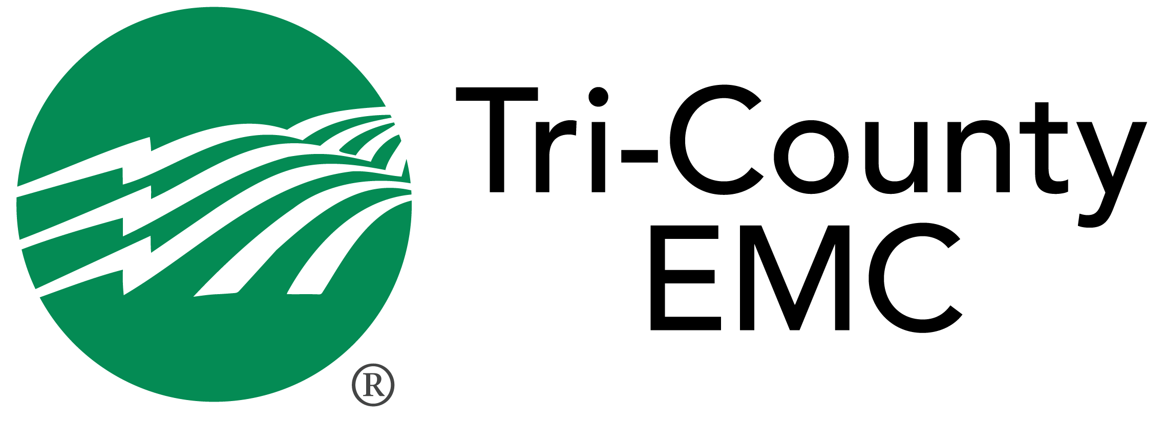 Tri-County EMC Logo